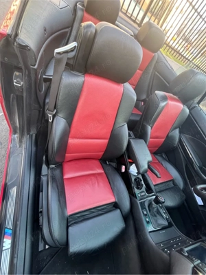 Bmw E46 Cabrio - imagine 5