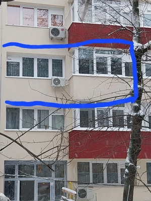 De vănzare apartament 2 camere Piața Progresului,48 mp,zonă exceptională,84000.Euro