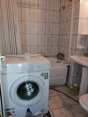 Apartament de inchiriat zona Policlinica - imagine 6