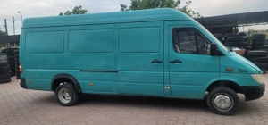 Sprinter 413 CDI - imagine 2