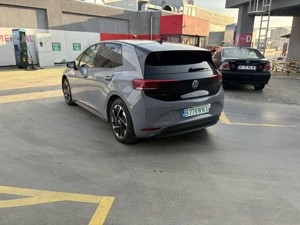 Vw id3 pro facelift  - imagine 4