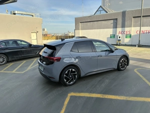 Vw id3 pro facelift  - imagine 5