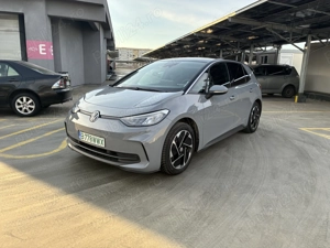 Vw id3 pro facelift  - imagine 3