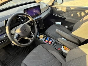 Vw id3 pro facelift  - imagine 2