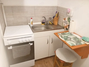 Vand garsonieră Zona Compa