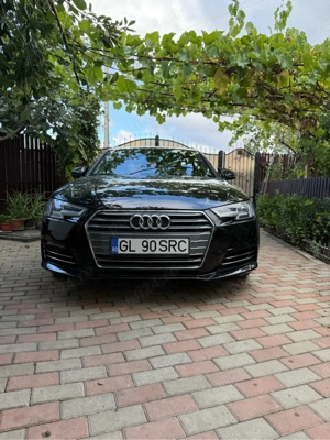 Audi A4 B9 - 2016  - imagine 9