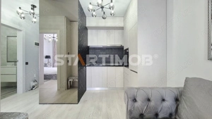 Studio mobilat cu parcare Coresi - imagine 5