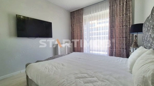 Studio mobilat cu parcare Coresi - imagine 15