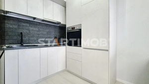 Studio mobilat cu parcare Coresi - imagine 11