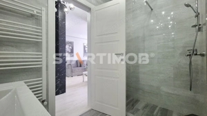 Studio mobilat cu parcare Coresi - imagine 14