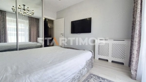 Studio mobilat cu parcare Coresi - imagine 10