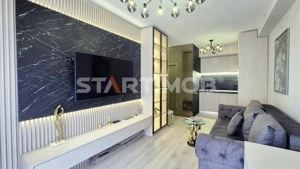 Apartament tip studio cu parcare Coresi