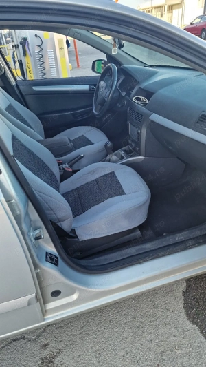 vand masina marca opel - imagine 3