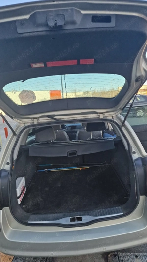 vand masina marca opel - imagine 2