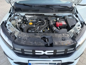 Dacia Logan Prestige ECO-G 100 MT6   05 2024 - imagine 7