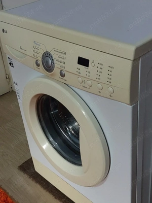 Mașină de spălat 