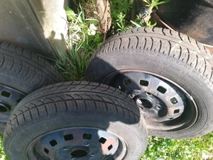 anvelope auto  - imagine 2