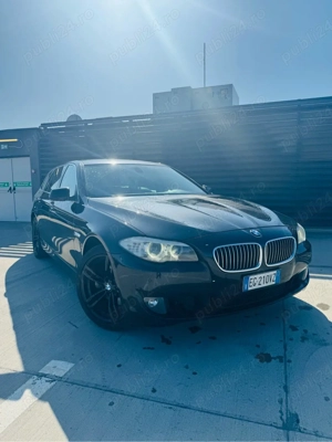 vand bmw f11 520d 2012 - imagine 4