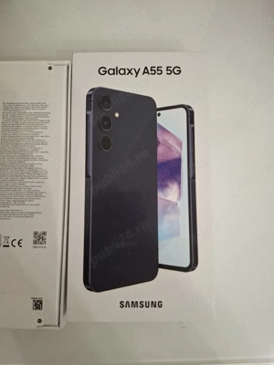 Samsung A55 128gb 5G