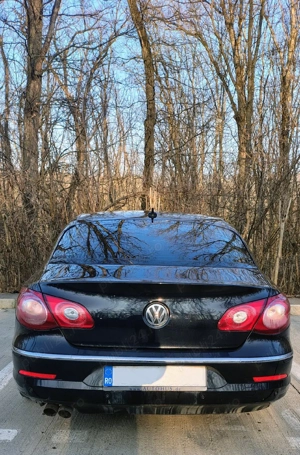 2011 Volkswagen Passat CC - imagine 5