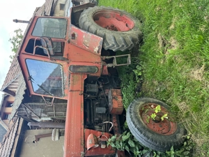 De vânzare Tractor u650 