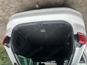 VW Passat Variant Buss 2.0TDI, DSG, LED, camera, carlig, incalzire stationara, Apple Car, Navi - imagine 9