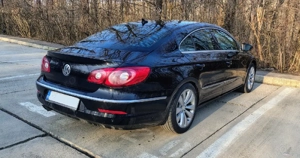 2011 Volkswagen Passat CC - imagine 3