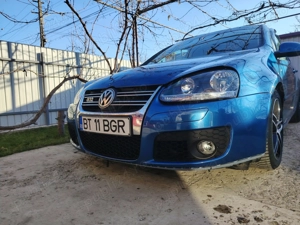 Golf 5 1.9 TDI 2008