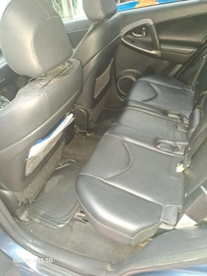 De vanzare toyota rav 4 - imagine 6