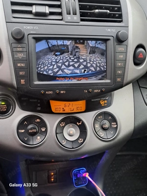 De vanzare toyota rav 4 - imagine 5