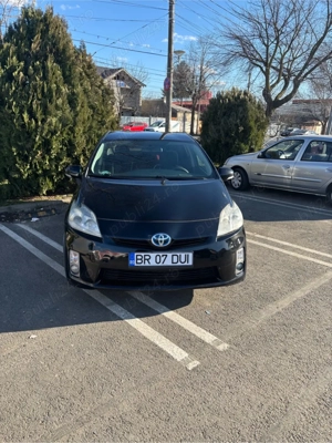 Vand Toyota Prius  - imagine 2