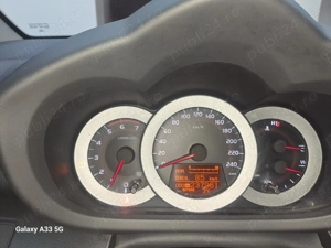 De vanzare toyota rav 4 - imagine 10