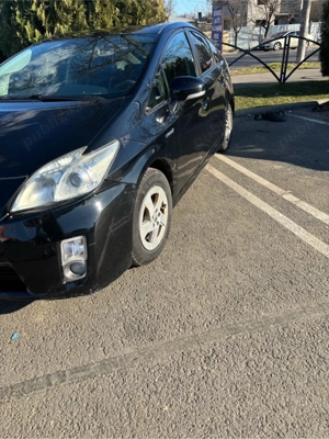 Vand Toyota Prius  - imagine 4