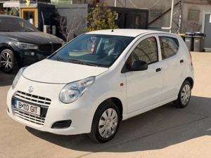 suzuki alto euro5 Benzina  - imagine 2