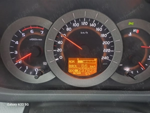 De vanzare toyota rav 4 - imagine 4
