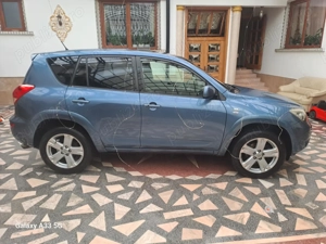 De vanzare toyota rav 4