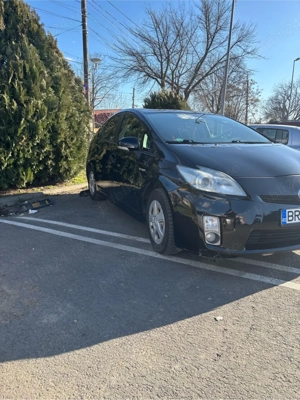 Vand Toyota Prius 