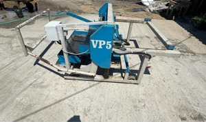 Vibropresa boltari vp5 