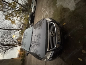 Passat b 6 combi - imagine 5
