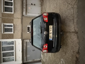 Passat b 6 combi - imagine 3