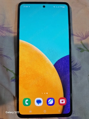 Samsung  A52