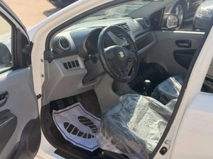 suzuki alto euro5 Benzina  - imagine 7