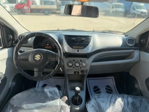 suzuki alto euro5 Benzina  - imagine 6