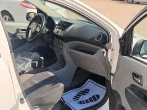 suzuki alto euro5 Benzina  - imagine 4