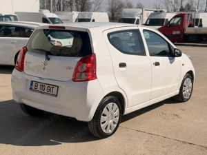 suzuki alto euro5 Benzina  - imagine 5