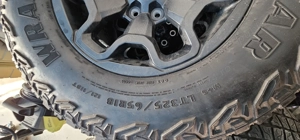 Roti Dodge Ram TRX  - imagine 3