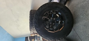 Roti Dodge Ram TRX  - imagine 4