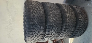 Roti Dodge Ram TRX  - imagine 5