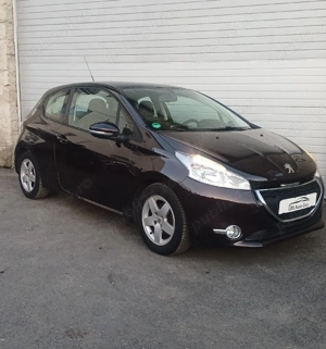 Peugeot 208 1.4 Benzină 2012 - imagine 4