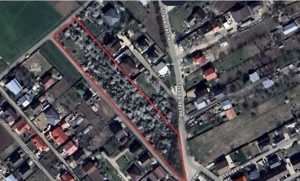 Teren de vânzare Valea Adanca str veche  - imagine 2